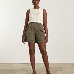 The Tourist Short in Beech